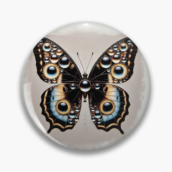 Item preview, Butterfly Farfalla designed and sold by Helios Be. Lavsh.