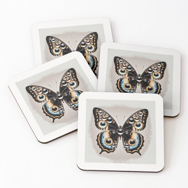 Item preview, Butterfly Farfalla designed and sold by Helios Be. Lavsh.