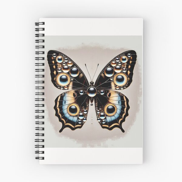 Item preview, Butterfly Farfalla designed and sold by Helios Be. Lavsh.