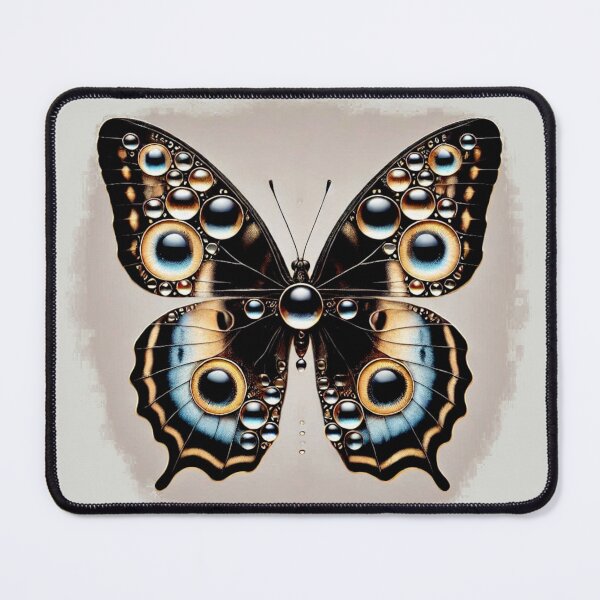 Item preview, Butterfly Farfalla designed and sold by Helios Be. Lavsh.