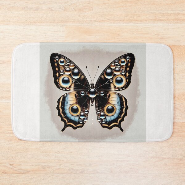 Item preview, Butterfly Farfalla designed and sold by Helios Be. Lavsh.