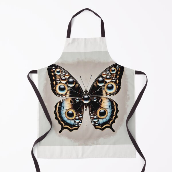Item preview, Butterfly Farfalla designed and sold by Helios Be. Lavsh.