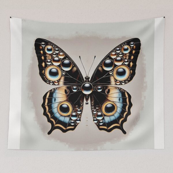 Item preview, Butterfly Farfalla designed and sold by Helios Be. Lavsh.