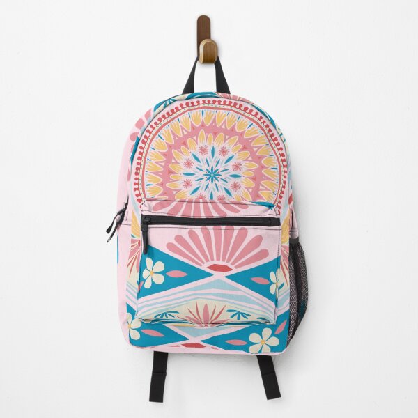 Item preview, Folky Mandala designed and sold by Britney Deveault.