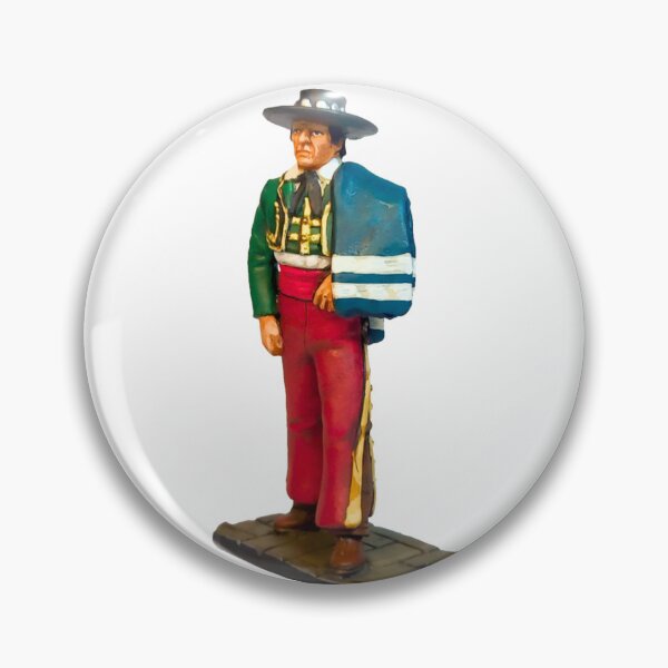 Item preview, The Landowner of "El Alamo" designed and sold by Carmenvirgo1965.