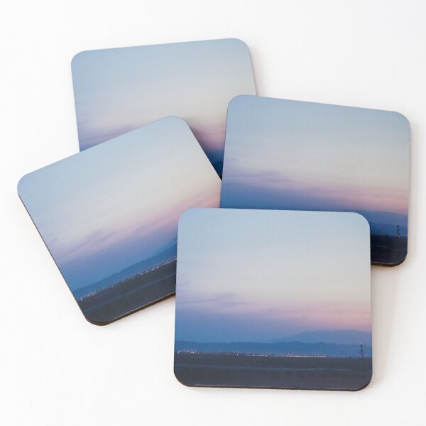 Item preview, Photo collection - Sendai Airport in twilight - designed and sold by store-wasabi.