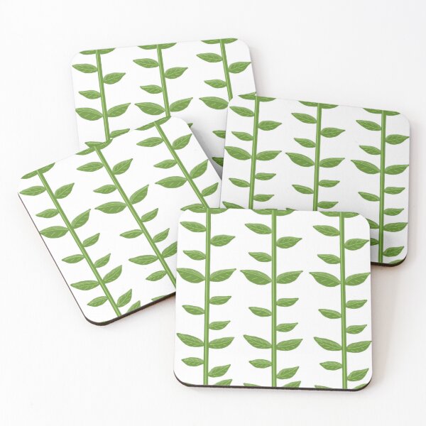 Item preview, Leafy vines  designed and sold by cherrynat1.