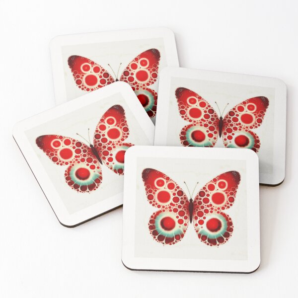 Item preview, Butterfly Farfalla #1 designed and sold by Helios Be. Lavsh.