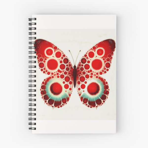 Item preview, Butterfly Farfalla #1 designed and sold by Helios Be. Lavsh.