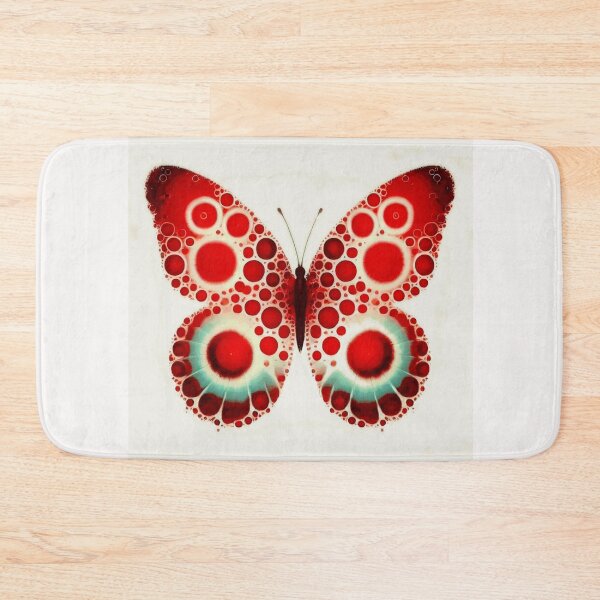 Item preview, Butterfly Farfalla #1 designed and sold by Helios Be. Lavsh.