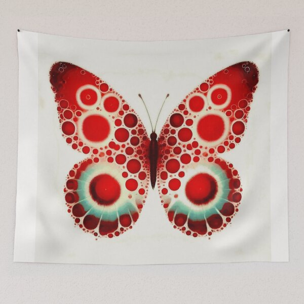 Item preview, Butterfly Farfalla #1 designed and sold by Helios Be. Lavsh.