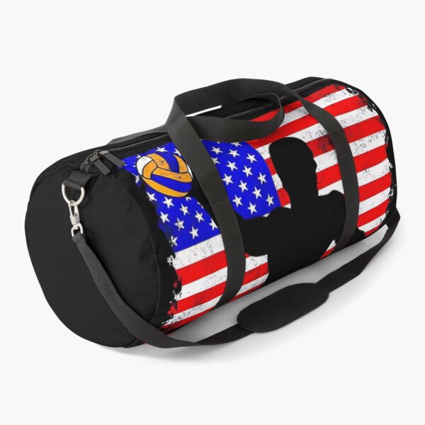 Item preview, Water Polo United States Flag USA Team Sport Water Polo designed and sold by DoodleUrban.