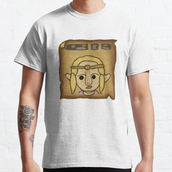 Item preview, EOW Wanted Poster designed and sold by amiecreeds.