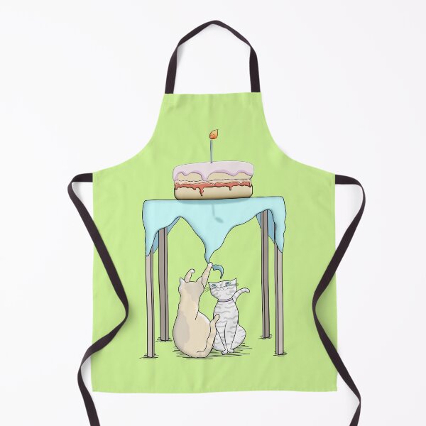 Item preview, Catch the cake, taste the cake designed and sold by ChilliAndNutmeg.