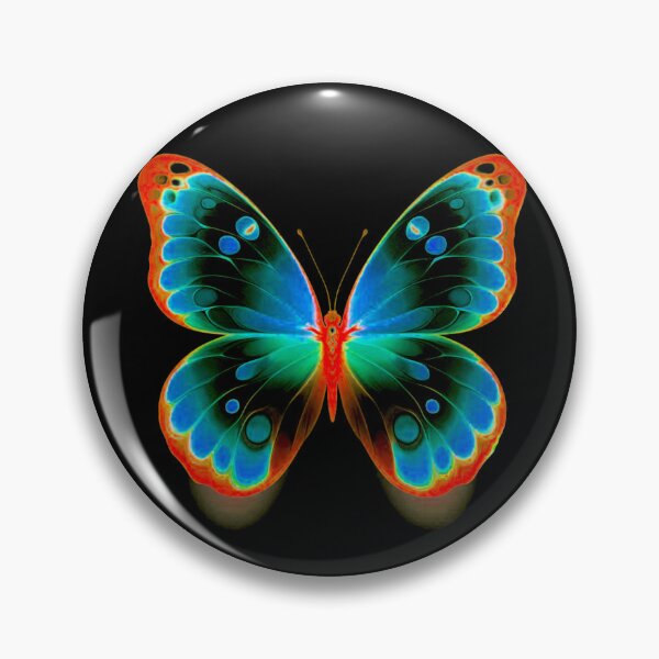 Item preview, Butterfly Farfalla #3 designed and sold by Helios Be. Lavsh.