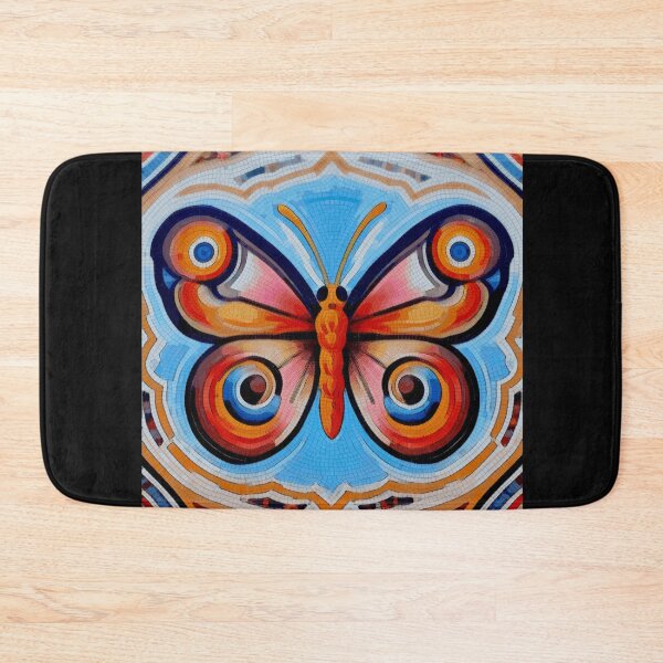 Item preview, Butterfly Farfalla #4 designed and sold by Helios Be. Lavsh.