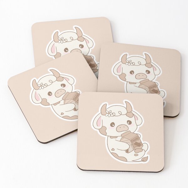 Item preview, Chocolate Milk Cow designed and sold by gabriellejean.