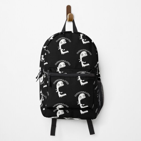 Item preview, Overstimulated designed and sold by Peerless-Prime.