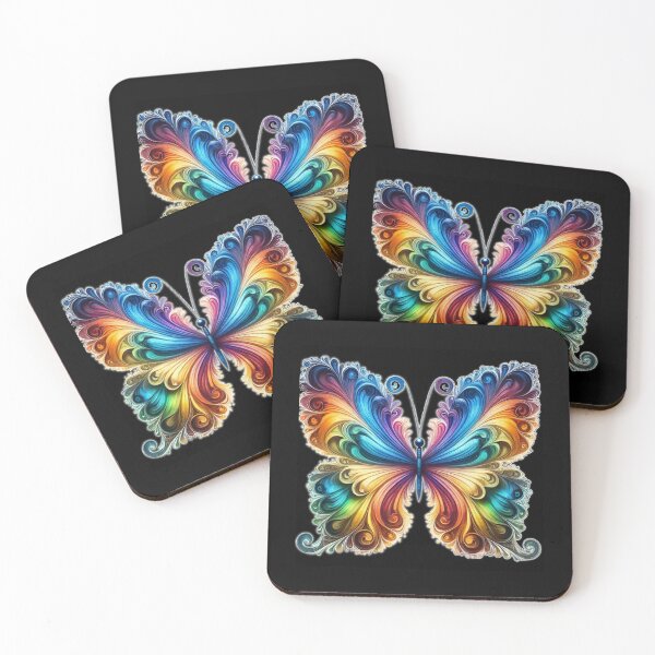 Item preview, Butterfly Farfalla #5 designed and sold by Helios Be. Lavsh.