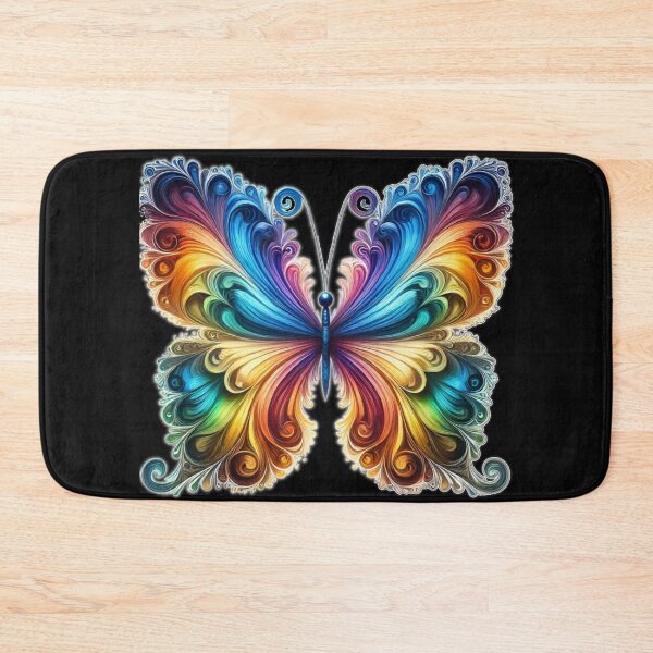 Item preview, Butterfly Farfalla #5 designed and sold by Helios Be. Lavsh.