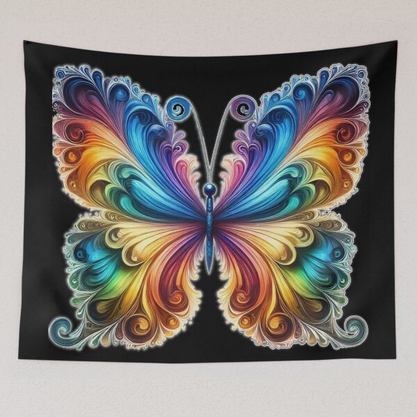 Item preview, Butterfly Farfalla #5 designed and sold by Helios Be. Lavsh.