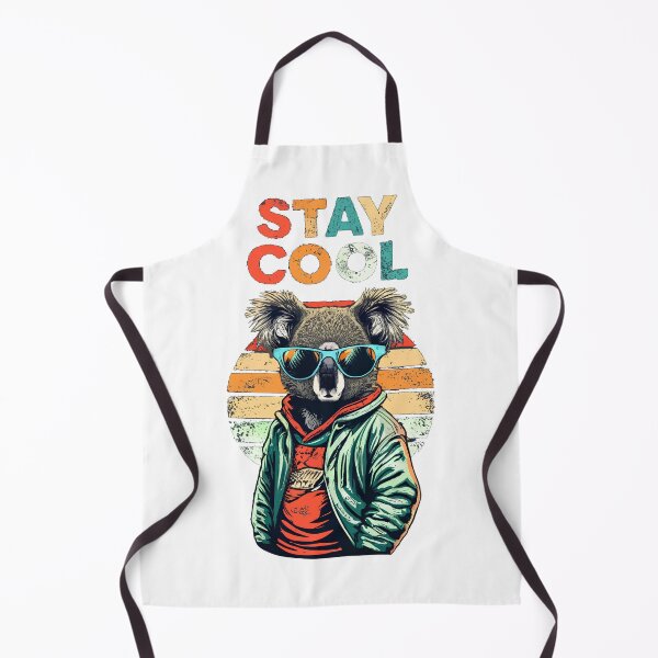 Item preview, STAY COOL  designed and sold by Raloel Art.