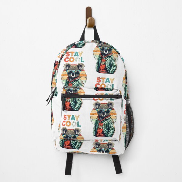 Item preview, STAY COOL designed and sold by Outlet Raloel.