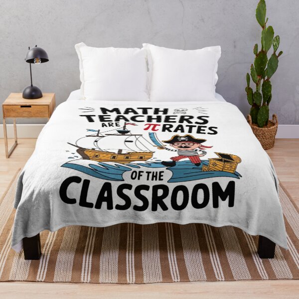 Item preview, Pi Day 2025 For Math Teacher Pirate Pi Day Pun designed and sold by Nicole Creates.