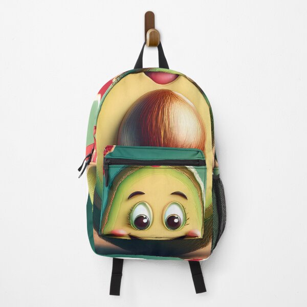 Item preview, Avacado Valentines love  designed and sold by LETHAL_OFFICIAL.