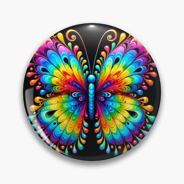 Item preview, Butterfly Farfalla #6 designed and sold by Helios Be. Lavsh.