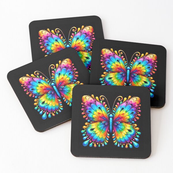 Item preview, Butterfly Farfalla #6 designed and sold by Helios Be. Lavsh.