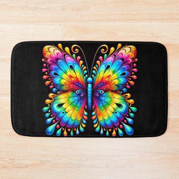 Item preview, Butterfly Farfalla #6 designed and sold by Helios Be. Lavsh.