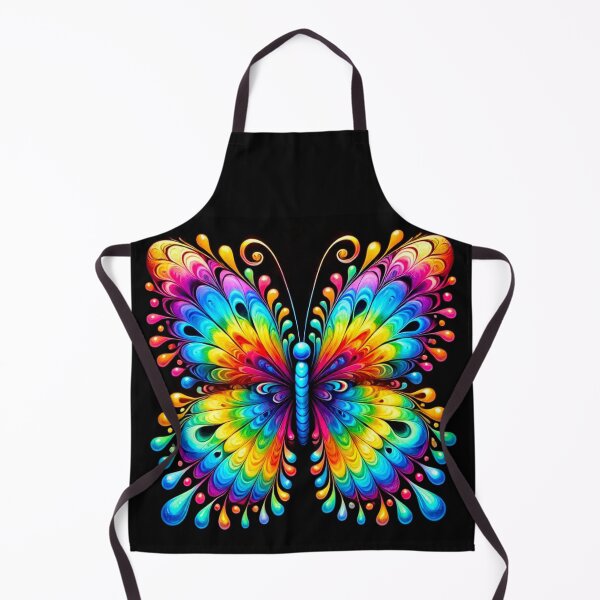Item preview, Butterfly Farfalla #6 designed and sold by Helios Be. Lavsh.