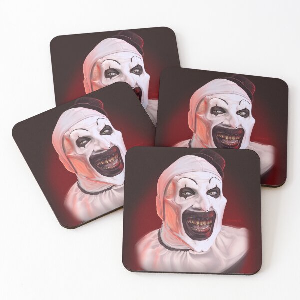 Item preview, PAYASO MANEATICO designed and sold by Gdeene.