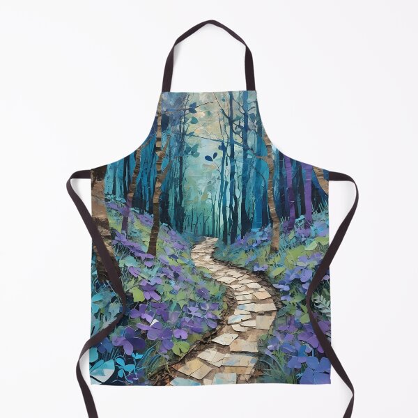 Item preview, Forest Path designed and sold by Angelandspot.