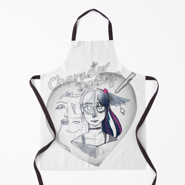 Item preview, Character Designing designed and sold by DymirART.