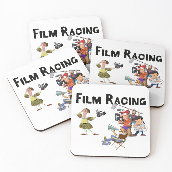Item preview, Film Racing designed and sold by Film Racing.