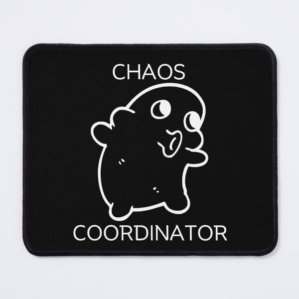 Item preview, Chaos coordinator designed and sold by Peerless-Prime.