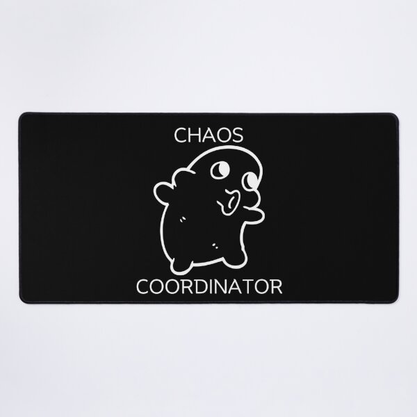 Item preview, Chaos coordinator designed and sold by Peerless-Prime.