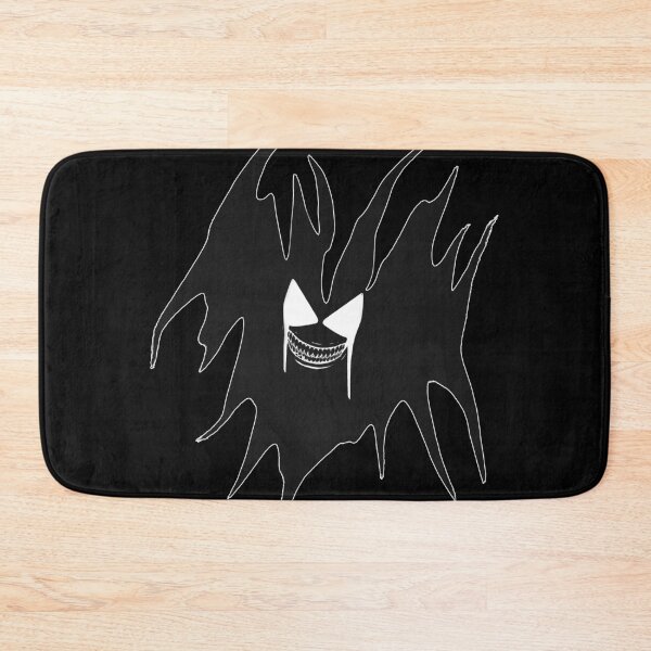 Item preview, Sinister Bat Liquify Art designed and sold by urban-hillbilly.