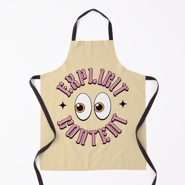Item preview, Explicit Content Bookish Type designed and sold by Magyarmelcsi Illustration.