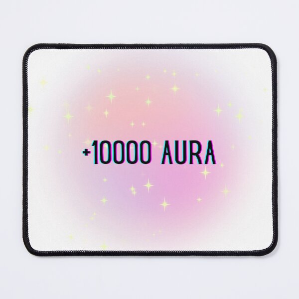 Item preview, +10000 aura designed and sold by Paws and Play.