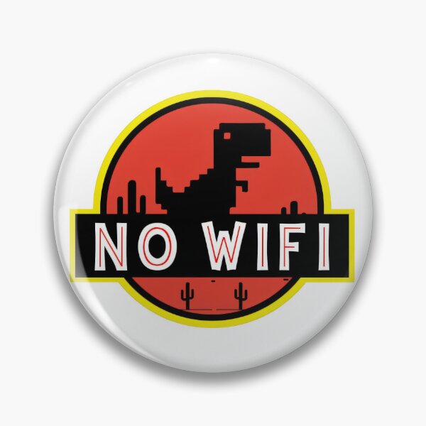 Item preview, No Wifi cool tshirt design | Trending designed and sold by World of Joy.