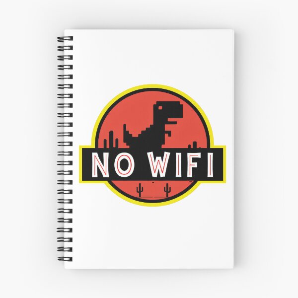 Item preview, No Wifi cool tshirt design | Trending designed and sold by World of Joy.