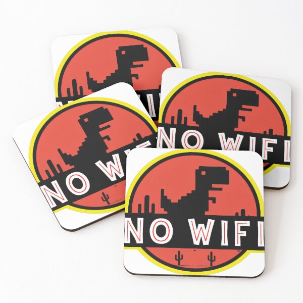 Item preview, No Wifi cool tshirt design | Trending designed and sold by World of Joy.