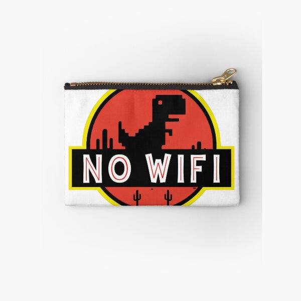 Item preview, No Wifi cool tshirt design | Trending designed and sold by World of Joy.