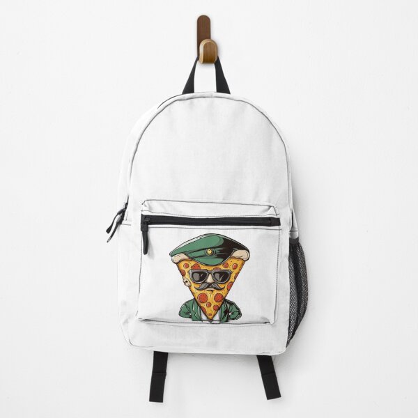 Item preview, Pizza Commander designed and sold by Atces.