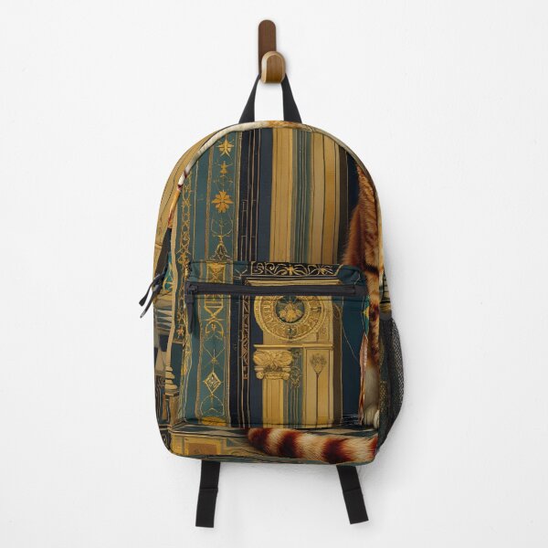 Item preview, King Felix designed and sold by HabitableMoons.