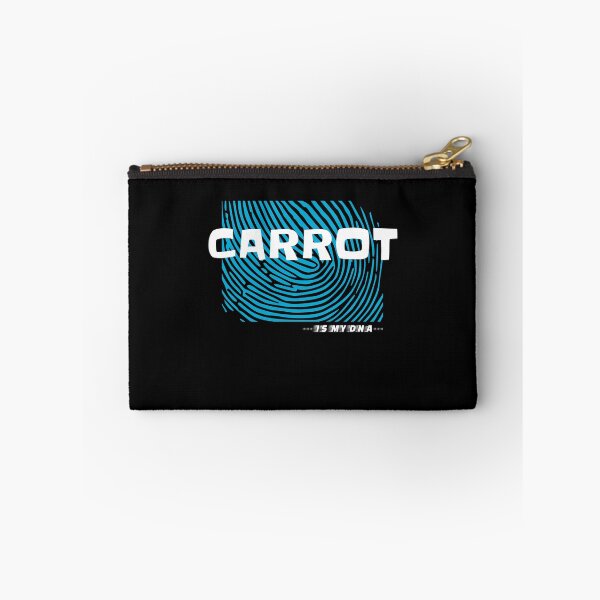 Item preview, Carrot is my DNA designed and sold by GartenIdeen.