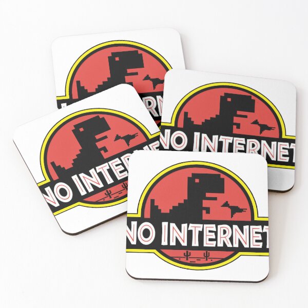 Item preview, No Internet cool tshirt design | Trending designed and sold by World of Joy.